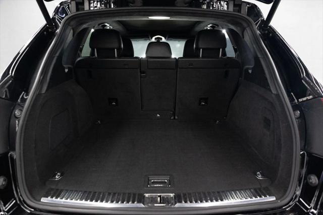 2013 Porsche Cayenne Turbo