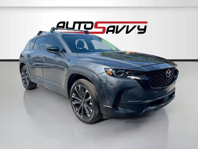2025 Mazda CX-50 2.5 S Premium Plus Package for sale in Richardson, TX
