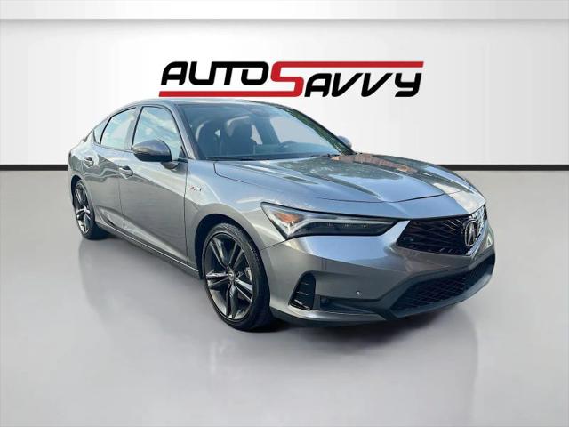 2025 Acura Integra A-SPEC Technology for sale in Richardson, TX