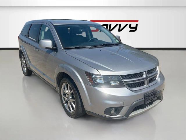 2016 Dodge Journey R/T for sale in Richardson, TX