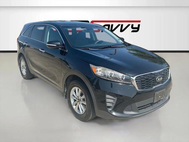 2019 Kia Sorento 2.4L LX for sale in Richardson, TX