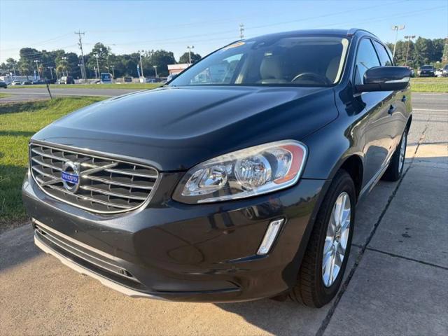 2016 Volvo XC60 T5 Drive-E Premier for sale in Monroe, NC