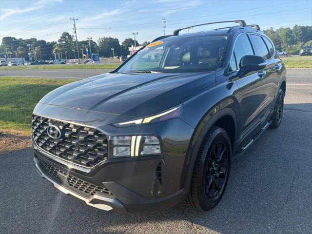 2023 Hyundai Santa Fe XRT for sale in Monroe, NC