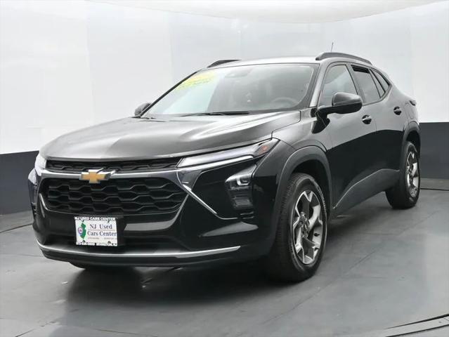 2025 Chevrolet Trax FWD LT for sale in Irvington, NJ