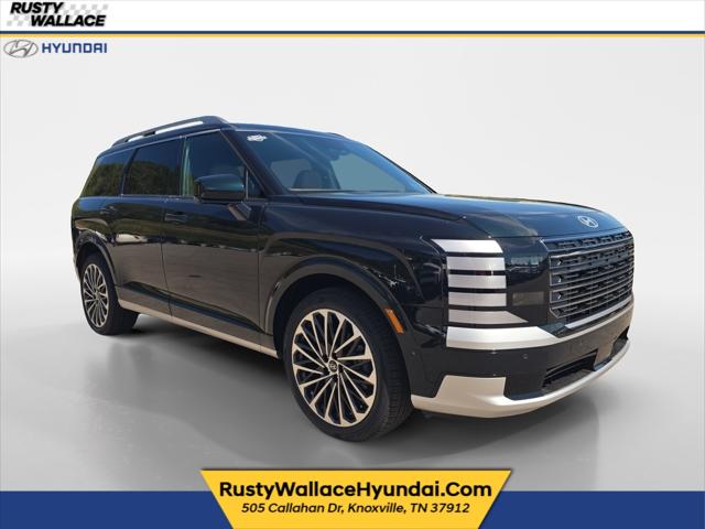 2027 Hyundai Palisade Calligraphy for sale in Knoxville, TN