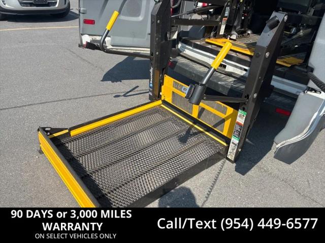 2017 Ford Transit XL for sale in Miami, FL