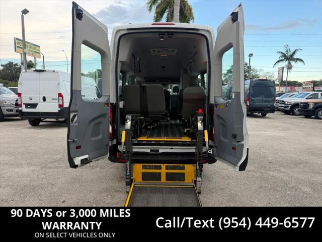 2017 Ford Transit XL for sale in Miami, FL
