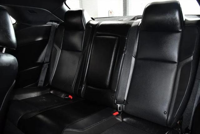 2016 Dodge Challenger SXT Plus