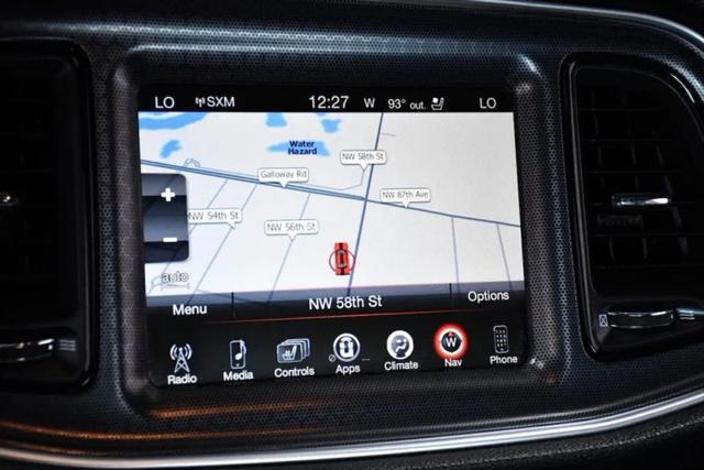 2016 Dodge Challenger SXT Plus