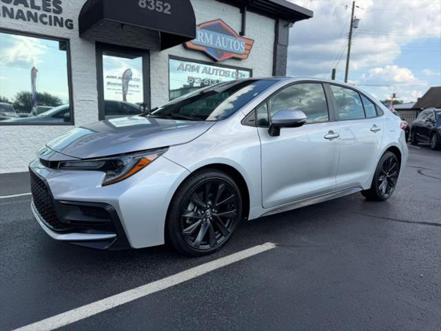 2023 Toyota Corolla for sale near Cincinnati, OH