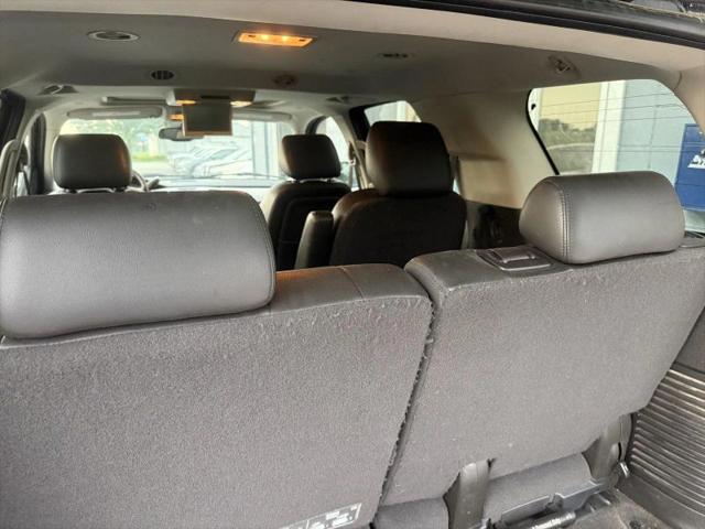 2014 Cadillac Escalade Luxury