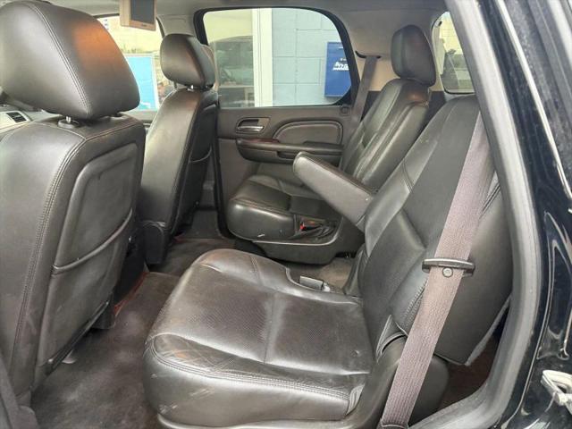 2014 Cadillac Escalade Luxury