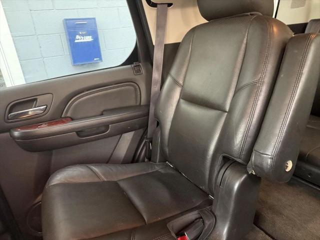 2014 Cadillac Escalade Luxury