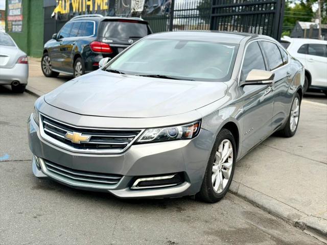 2019 Chevrolet Impala LT for sale in Philadelphia, PA
