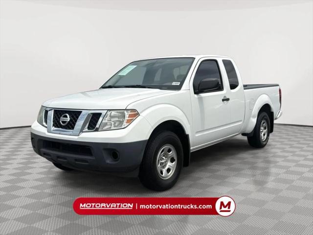 2019 Nissan Frontier S for sale in Marietta, GA