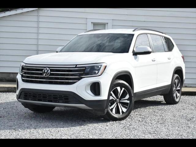 2024 Volkswagen Atlas 2.0T SE for sale in Helena, AL