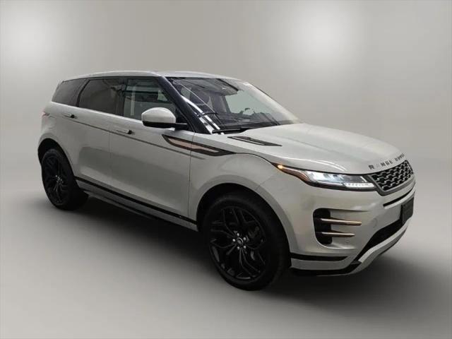 2020 Land Rover Range Rover Evoque R-Dynamic S for sale in Gloucester City, NJ