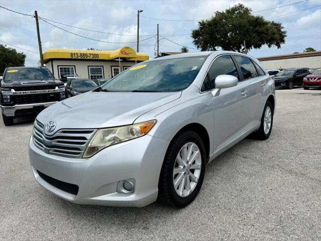 2012 Toyota Venza LE for sale in Tampa, FL