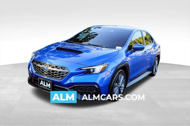 2024 Subaru WRX Base for sale in Buford, GA