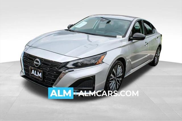 2024 Nissan Altima SV FWD for sale in Buford, GA