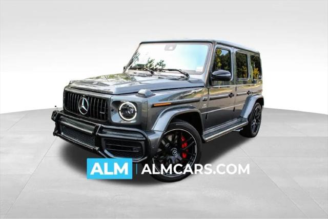 2024 Mercedes-Benz AMG G 63 4MATIC for sale in Buford, GA