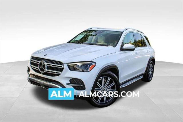 2025 Mercedes-Benz GLE GLE 350 350 for sale in Buford, GA