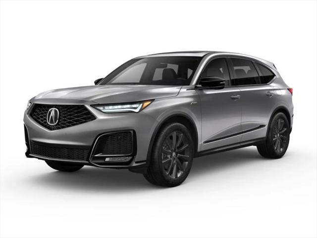 2025 Acura MDX A-SPEC for sale in Buford, GA