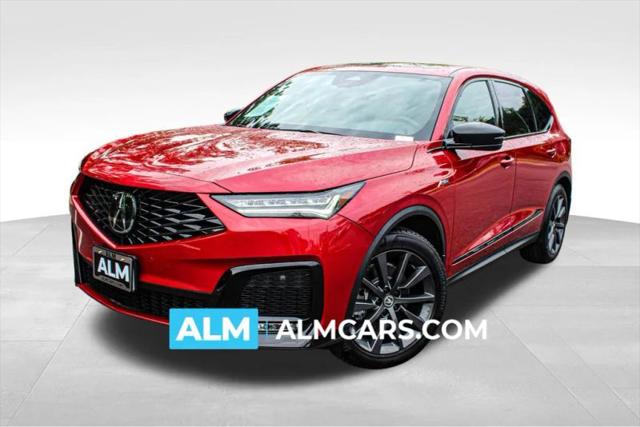 2025 Acura MDX A-SPEC for sale in Buford, GA