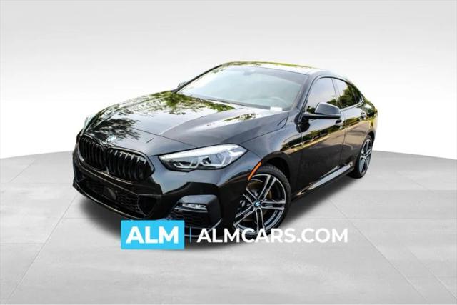 2023 BMW Coupe i sDrive for sale in Buford, GA