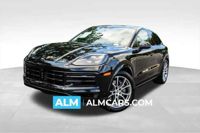 2024 Porsche Cayenne Base for sale in Buford, GA