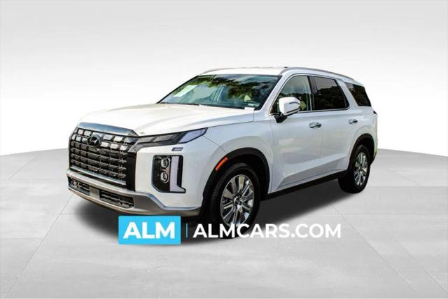 2024 Hyundai Palisade SEL for sale in Buford, GA