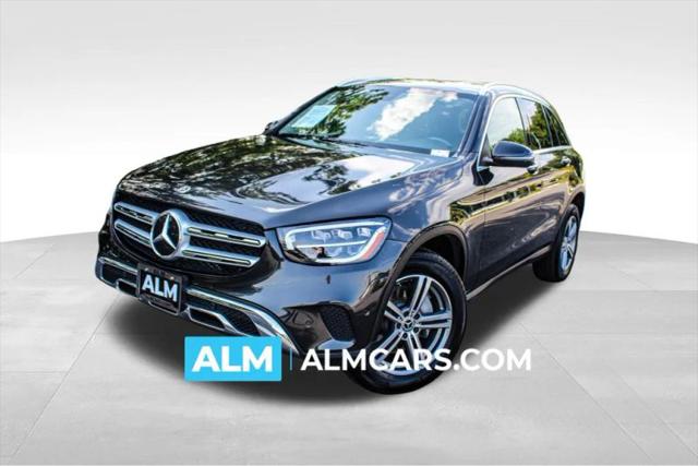 2021 Mercedes-Benz GLC SUV for sale in Buford, GA