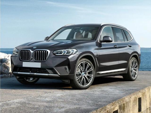 2023 BMW X3 sDrive30i for sale in Buford, GA