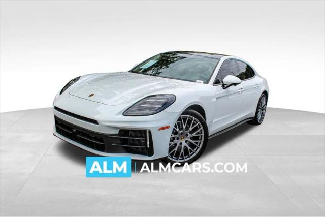 2025 Porsche Panamera 4 for sale in Buford, GA