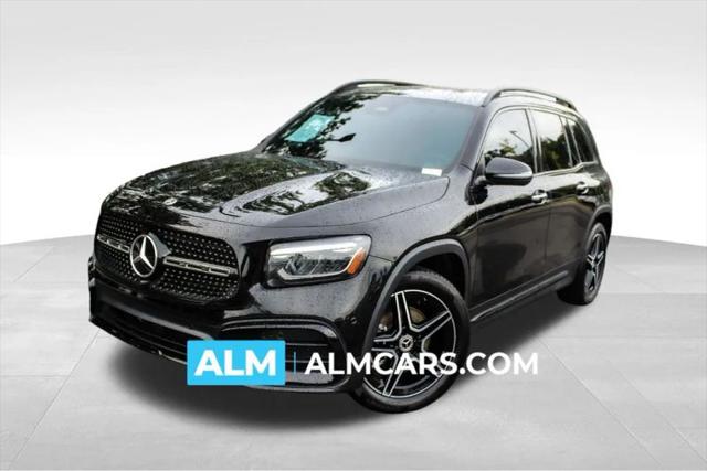 2025 Mercedes-Benz GLB 250 for sale in Buford, GA