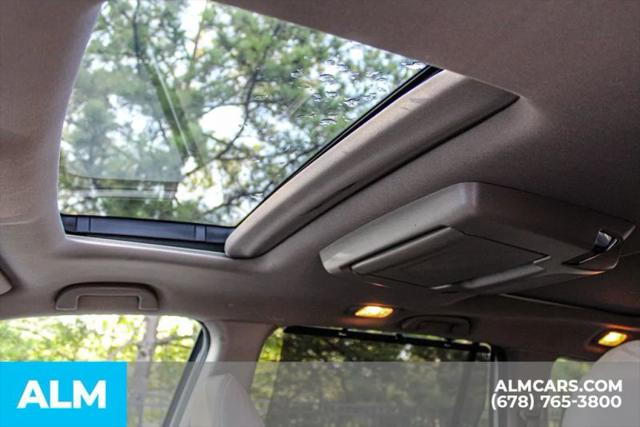 2021 Honda Pilot AWD Elite