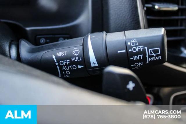 2021 Honda Pilot AWD Elite