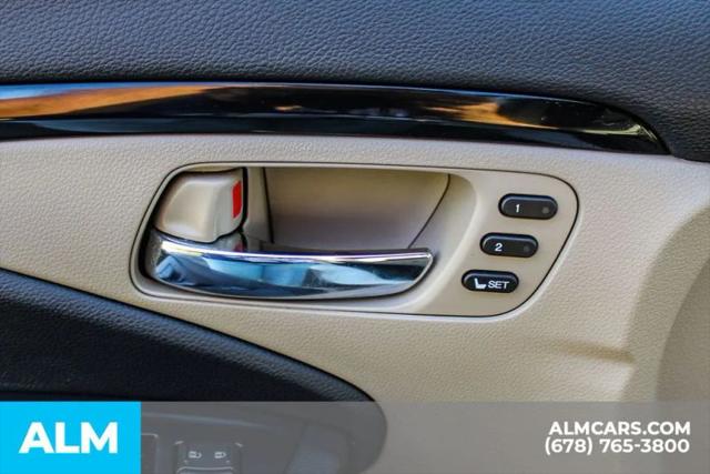 2021 Honda Pilot AWD Elite
