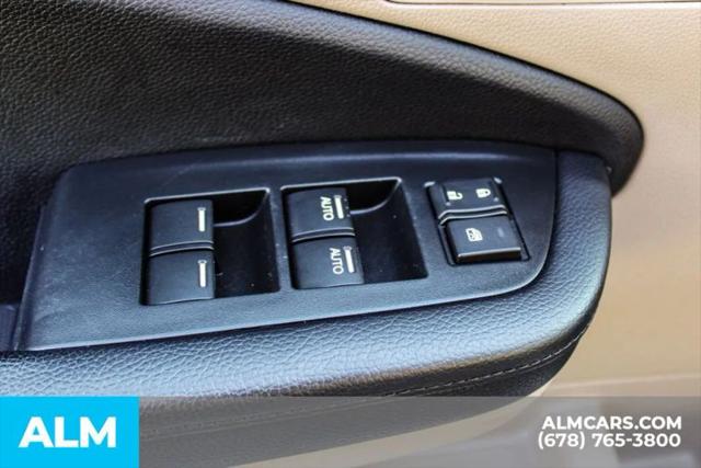 2021 Honda Pilot AWD Elite