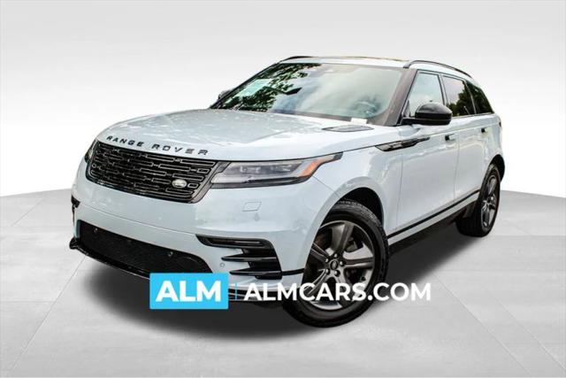 2025 Land Rover Range Rover Velar P250 Dynamic SE for sale in Buford, GA