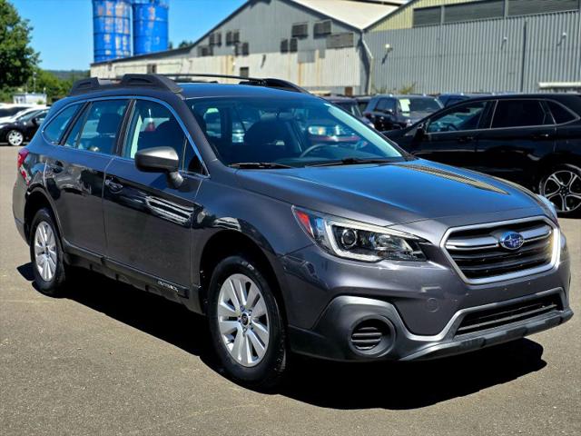 2018 Subaru Outback 2.5i for sale in Woodinville, WA