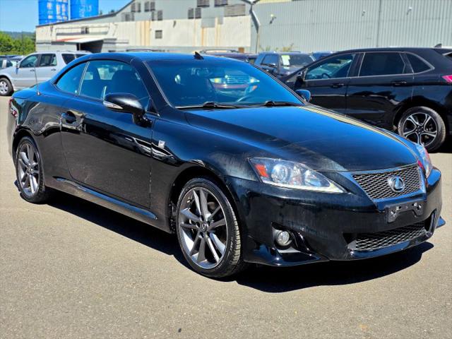 2013 Lexus IS 250C 250C for sale in Woodinville, WA