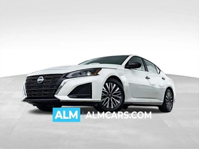 2025 Nissan Altima SV FWD for sale in Bogart, GA