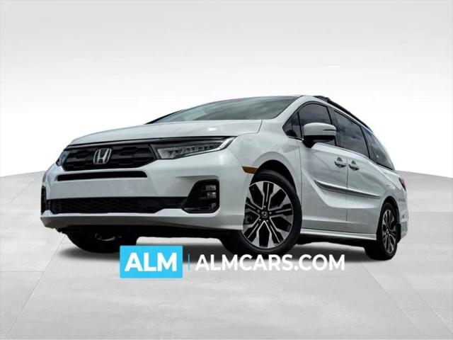 2026 Honda Odyssey Elite for sale in Bogart, GA