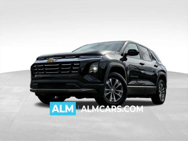 2026 Chevrolet Equinox FWD LT for sale in Bogart, GA