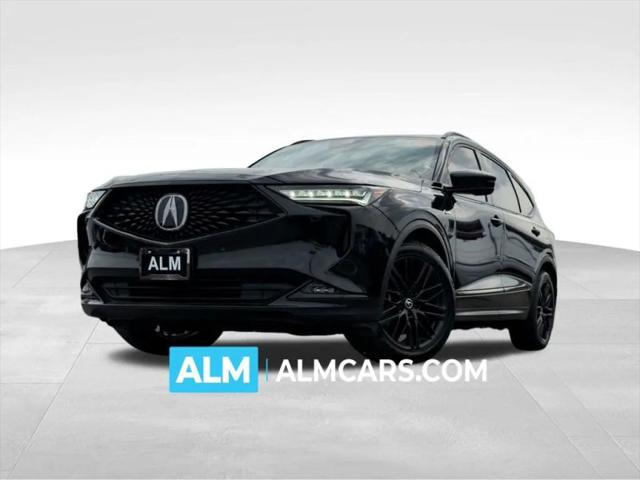 2024 Acura MDX A-SPEC for sale in Bogart, GA