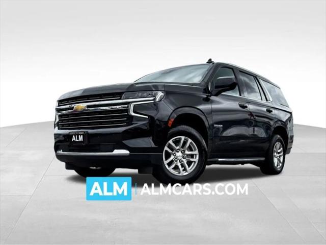 2024 Chevrolet Tahoe 4WD LT for sale in Bogart, GA