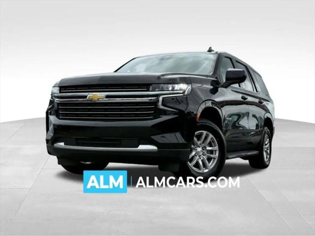 2024 Chevrolet Tahoe 4WD LT for sale in Bogart, GA