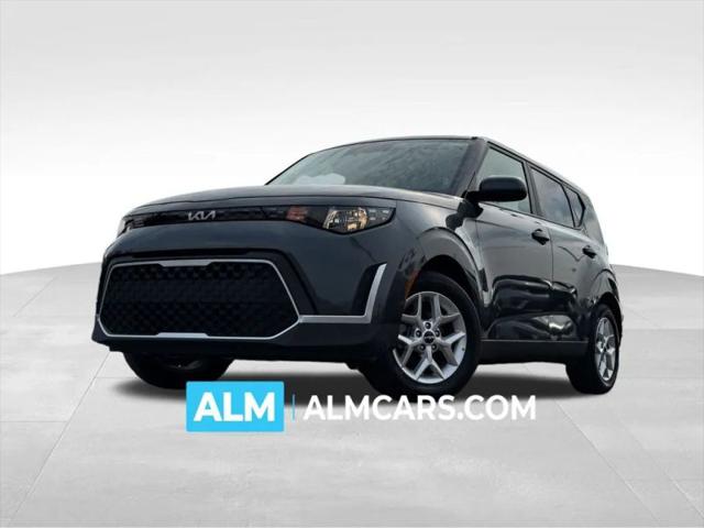 2025 Kia Soul LX for sale in Bogart, GA