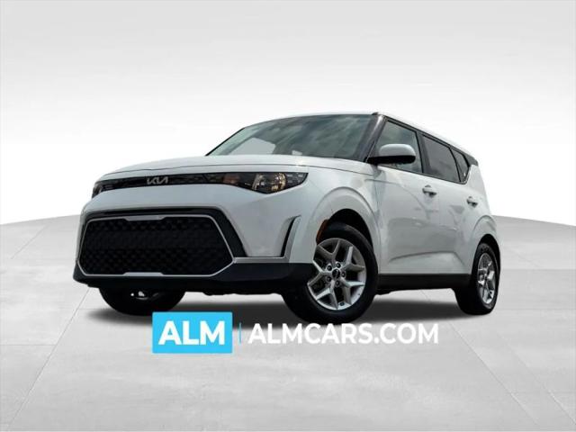 2025 Kia Soul LX for sale in Bogart, GA